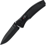 Couteau pliant AUTO EMPOWER PLUNGE LOCK BLK Gerber - Autre - Welkit.com