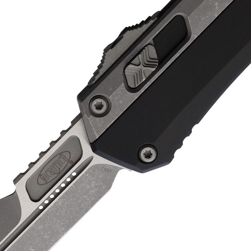 Couteau pliant AUTO GLYKON OTF AP BB STD Microtech - Autre - Welkit.com