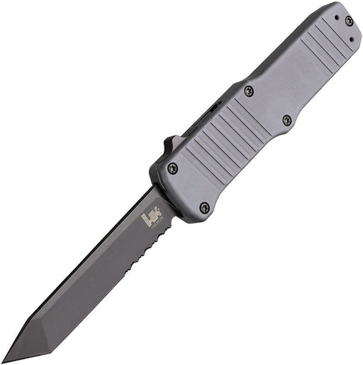 Couteau pliant AUTO HADRON OUT - THE - FRONT Heckler & Koch - Autre - Welkit.com - 743108540022 - 1