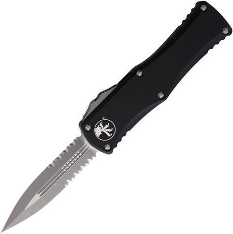 Couteau pliant AUTO HERA D/E OTF AP BLACK Microtech - Autre - Welkit.com