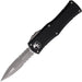 Couteau pliant AUTO HERA D/E OTF AP BLACK Microtech - Autre - Welkit.com - 841768155720 - 1