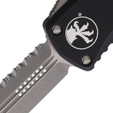 Couteau pliant AUTO HERA D/E OTF FS AP Microtech - Autre - Welkit.com