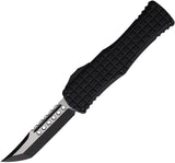 Couteau pliant AUTO HERA HH OTF BLACK Microtech - Autre - Welkit.com