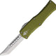 Couteau pliant AUTO HERA HH OTF OD GREEN Microtech - Autre - Welkit.com