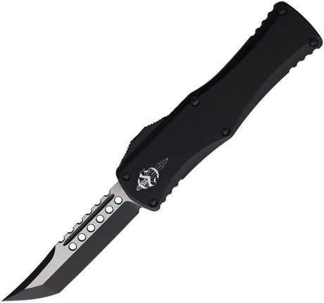 Couteau pliant AUTO HERA OTF HH TACTICAL Microtech - Autre - Welkit.com