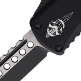 Couteau pliant AUTO HERA OTF HH TACTICAL Microtech - Autre - Welkit.com