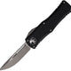 Couteau pliant AUTO HERA OTF S/E BLACK Microtech - Autre - Welkit.com