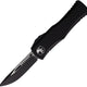 Couteau pliant AUTO HERA OTF S/E BLACK Microtech - Autre - Welkit.com