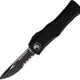 Couteau pliant AUTO HERA OTF S/E BLACK PS Microtech - Autre - Welkit.com