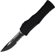 Couteau pliant AUTO HERA OTF S/E P/S FRAG Microtech - Autre - Welkit.com