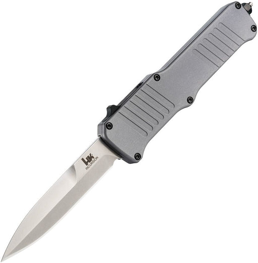 Couteau pliant AUTO HK INCURSION OTF Heckler & Koch - Autre - Welkit.com - 743108540978 - 1