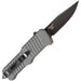 Couteau pliant AUTO HK MINI INCURSION OTF Heckler & Koch - Autre - Welkit.com - 743108540527 - 2
