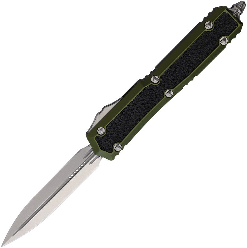 Couteau pliant AUTO MAKORA D/E OTF OD Microtech - Autre - Welkit.com