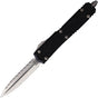 Couteau pliant AUTO MAKORA D/E OTF SW BLK Microtech - Autre - Welkit.com