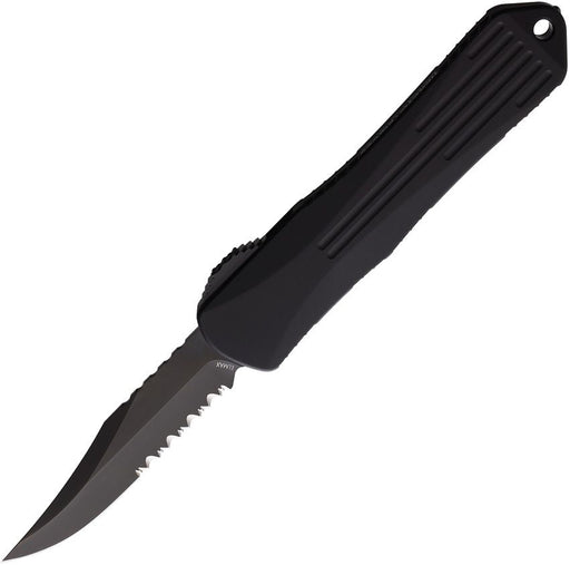 Couteau pliant AUTO MANTICORE E OTF SERR Heretic Knives - Autre - Welkit.com - 871373587708 - 1
