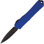 Couteau pliant AUTO MANTICORE S OTF BLUE Heretic Knives - Autre - Welkit.com