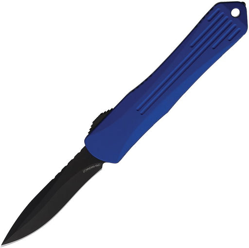Couteau pliant AUTO MANTICORE S OTF BLUE Heretic Knives - Autre - Welkit.com - 871373590104 - 1