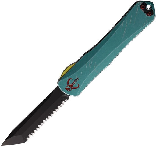 Couteau pliant AUTO MANTICORE X OTF Heretic Knives - Autre - Welkit.com - 871373600186 - 1