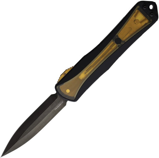 Couteau pliant AUTO MANTICORE X OTF Heretic Knives - Autre - Welkit.com - 871373600193 - 1