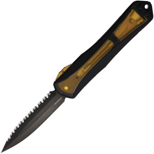 Couteau pliant AUTO MANTICORE X OTF ULTEM Heretic Knives - Autre - Welkit.com - 871373600209 - 1