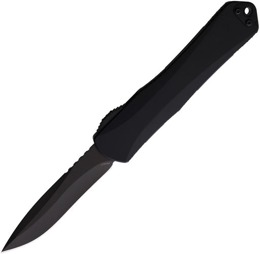 Couteau pliant AUTO MANTICORE X RECURVE DLC Heretic Knives - Autre - Welkit.com - 871373601626 - 1