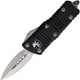 Couteau pliant AUTO MINI TROODON D/E OTF Microtech - Autre - Welkit.com