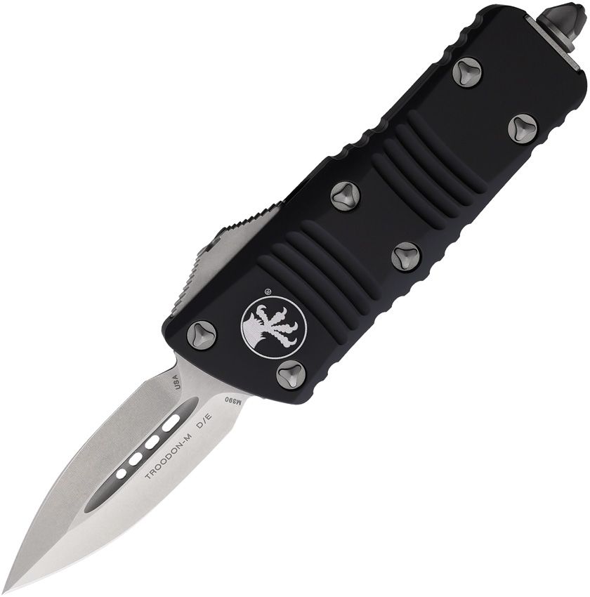 Couteau pliant AUTO MINI TROODON D/E OTF Microtech - Autre - Welkit.com