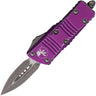 Couteau pliant AUTO MINI TROODON D/E OTF DV Microtech - Autre - Welkit.com