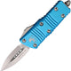 Couteau pliant AUTO MINI TROODON D/E OTF TUQ Microtech - Autre - Welkit.com