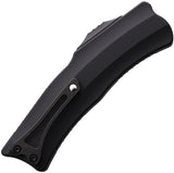 Couteau pliant AUTO ROC OTF BLACK Heretic Knives - Autre - Welkit.com