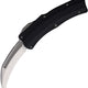 Couteau pliant AUTO ROC OTF BLACK Heretic Knives - Autre - Welkit.com