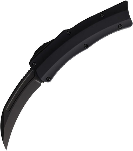 Couteau pliant AUTO ROC OTF BLACK Heretic Knives - Autre - Welkit.com - 871373600216 - 1