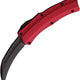 Couteau pliant AUTO ROC OTF RED DLC Heretic Knives - Autre - Welkit.com