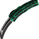 Couteau pliant AUTO ROC OTF TOXIC GREEN Heretic Knives - Autre - Welkit.com