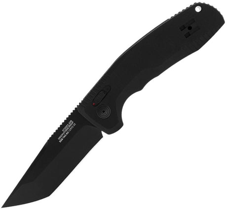 Couteau pliant AUTO SOG - TAC AU - XR LOCK BLK SOG - Autre - Welkit.com