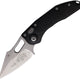 Couteau pliant AUTO STITCH S/E BUTTON LOCK SW Microtech - Autre - Welkit.com