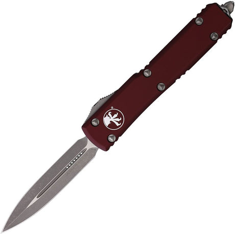 Couteau pliant AUTO ULTRATECH D/E OTF AP MER Microtech - Autre - Welkit.com