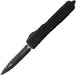 Couteau pliant AUTO ULTRATECH D/E OTF BLACK Microtech - Autre - Welkit.com - 841768154228 - 1