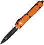 Couteau pliant AUTO ULTRATECH D/E OTF ORG Microtech - Autre - Welkit.com