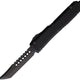 Couteau pliant AUTO ULTRATECH HELLHOUND OTF Microtech - Autre - Welkit.com