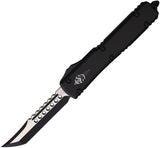 Couteau pliant AUTO ULTRATECH HELLHOUND OTF Microtech - Autre - Welkit.com