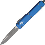 Couteau pliant AUTO ULTRATECH S/E OTF AP BL Microtech - Autre - Welkit.com