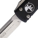 Couteau pliant AUTO ULTRATECH S/E OTF BLACK Microtech - Autre - Welkit.com - 841768102311 - 2