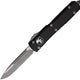 Couteau pliant AUTO ULTRATECH S/E OTF BLK Microtech - Autre - Welkit.com