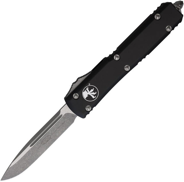 Couteau pliant AUTO ULTRATECH S/E OTF BLK Microtech - Autre - Welkit.com