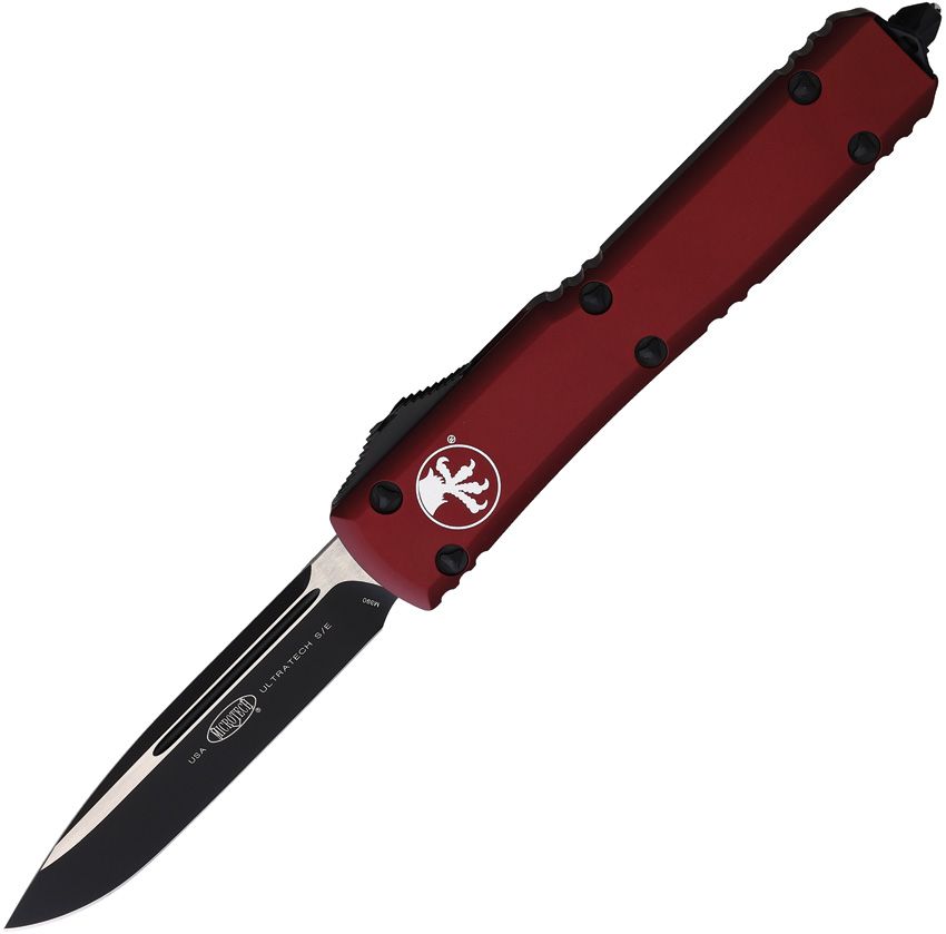 Couteau pliant AUTO ULTRATECH S/E OTF MER Microtech - Autre - Welkit.com