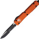 Couteau pliant AUTO ULTRATECH S/E OTF ORG Microtech - Autre - Welkit.com