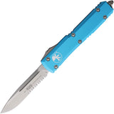 Couteau pliant AUTO ULTRATECH S/E OTF PS Microtech - Autre - Welkit.com