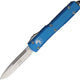 Couteau pliant AUTO ULTRATECH S/E OTF PS BLU Microtech - Autre - Welkit.com