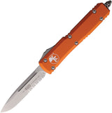 Couteau pliant AUTO ULTRATECH S/E OTF PS ORAN Microtech - Autre - Welkit.com